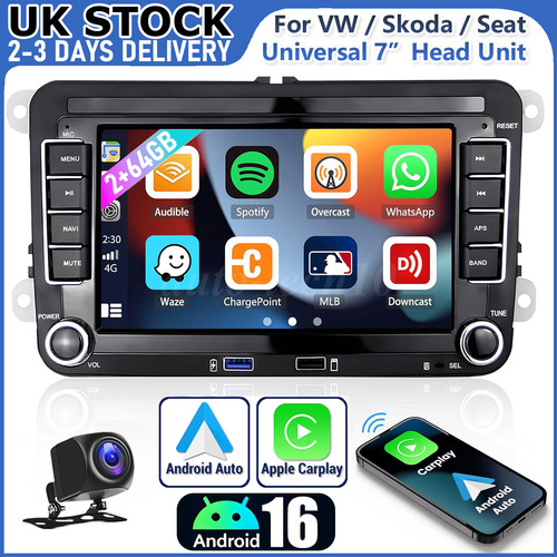 Android apple carplay for - 16,