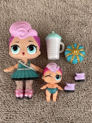 Lol surprise doll - surprise, original