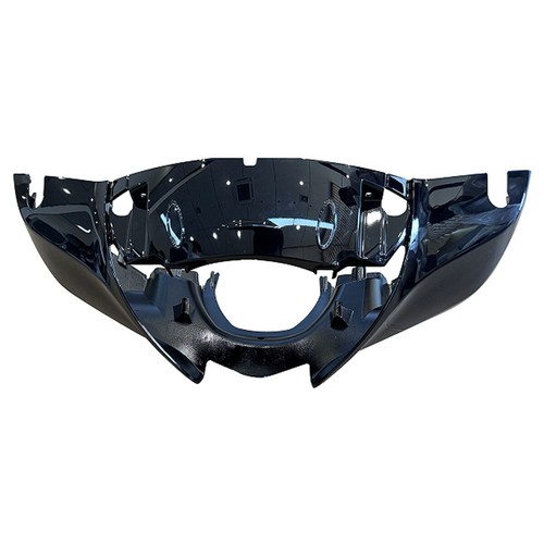 Windshield handlebar cover - windshield,