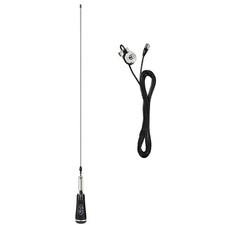 Mag mount CB Antenna PNI LED