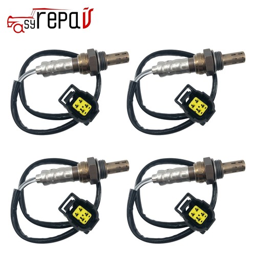 Oxygen sensor - 4x,