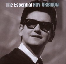Roy Orbison : The Essential