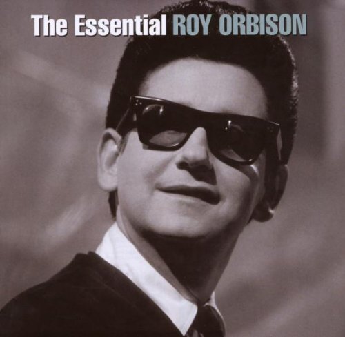 Roy orbison the essential - orbison, :