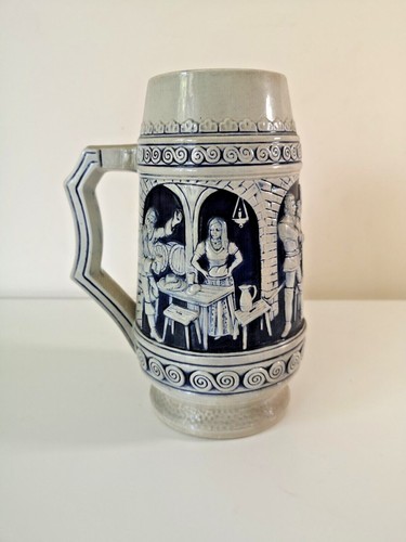 Vintage west germany german - west,