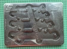 Snap-On Spanner 4-way open Head Set Storage Tray And Lid PAKTY360