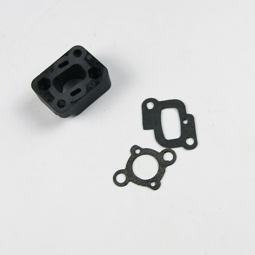 New intake manifold - rv, hpi
