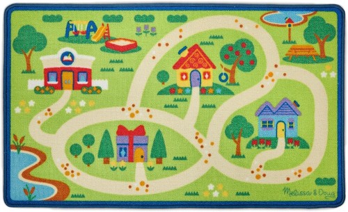 Melissa doug blues clues - melissa, &