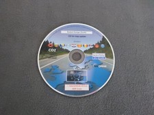 CD Navigation RT4 RT5 Balkans