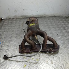 2016 SUZUKI VITARA SZ-T MK4 5DRS HATCH 1.6 PETROL CATALYTIC CONVERTER *3858