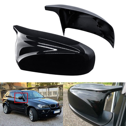 Wing rearview mirror - 2x,