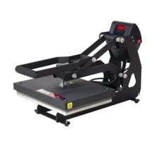 The Stahls Maxx Press 11 2019 * Plus