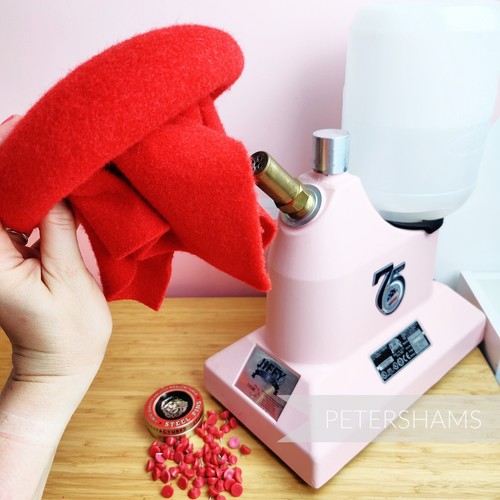 3mm thermoformable wool - thermoformable,