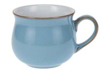 Denby - Colonial Blue - Coffee