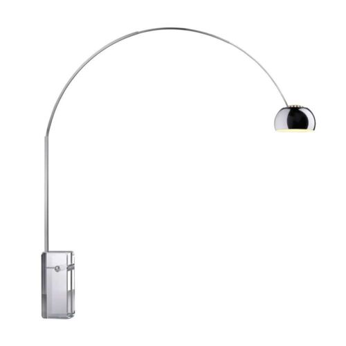 Flos arco floor - flos,