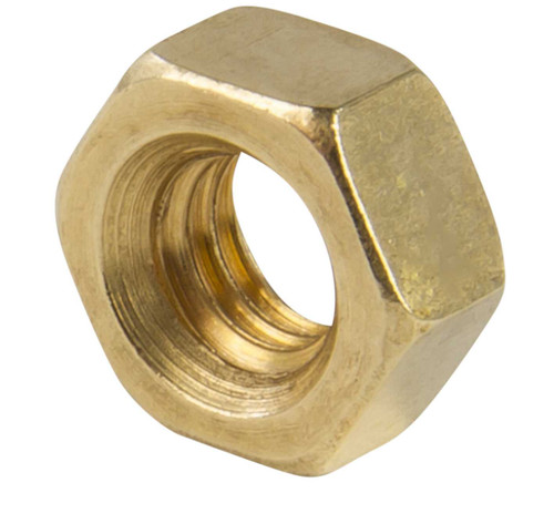 Bsw whitworth hexagon full - bsw,