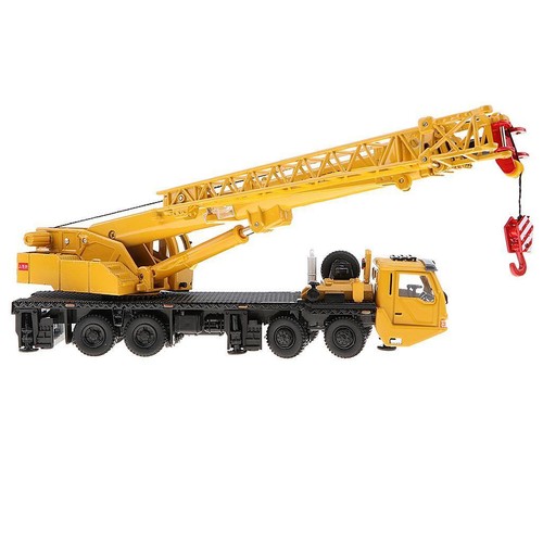 Scale 87 machinery - 1:55,