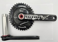 Rotor srm power - srm,