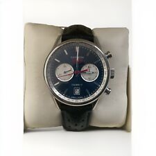  Tag Heur CV211A Carrera Blue Limited Edition