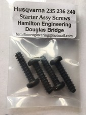 Husqvarna 120, 235,236,240