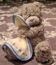 Small Grey Me 2 You Bear /