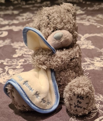 Small grey you bear - small,