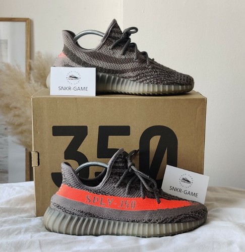 Adidas yeezy 350 beluga - v2, uk