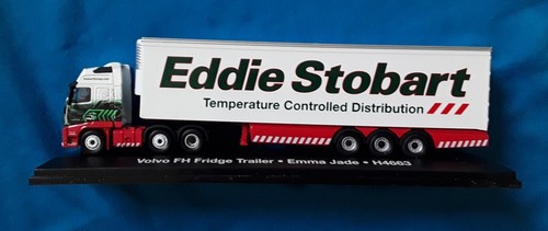 Atlas editions eddie stobart - atlas,