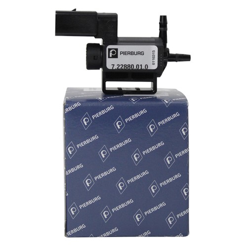 Pierburg oem air intake - oem,