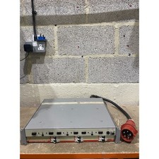 Zero 88 Rackmaster 290