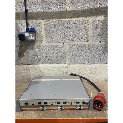 Zero rackmaster 290 - 88,