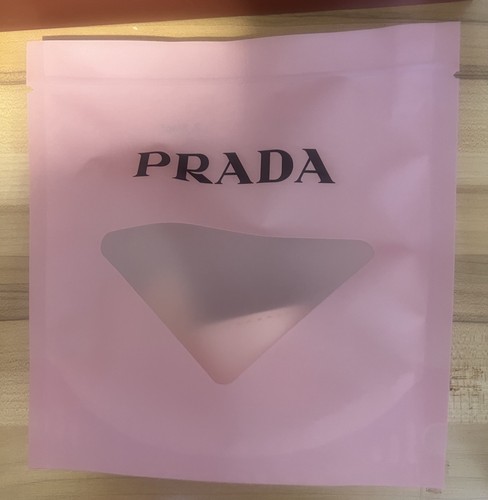 Prada beauty pink slap - prada,