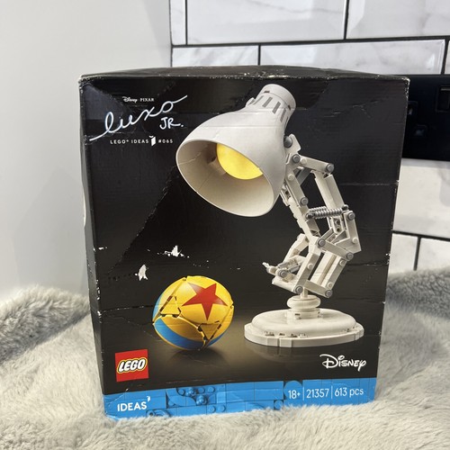 Lego 21357 disney pixar lamp - 21357,