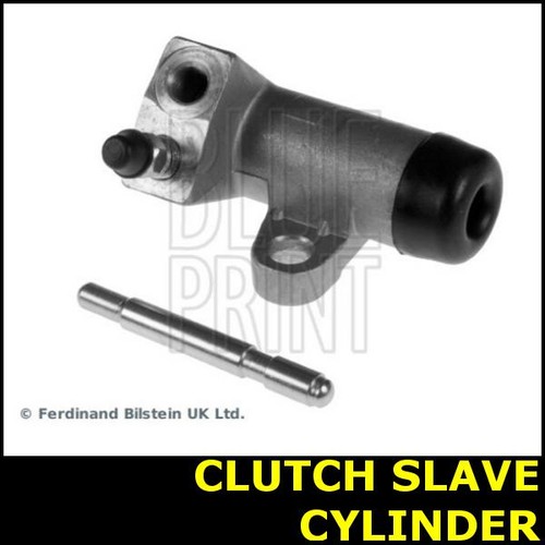 Clutch slave cylinder fits - clutch,