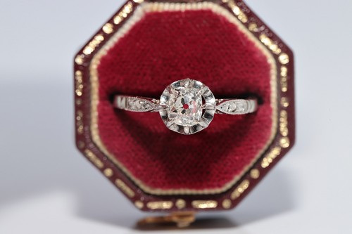 Antique circa 1920s art deco - art,