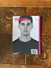 Mundial Magazine - Issue 6 -