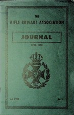 The Rifle Brigade Association
