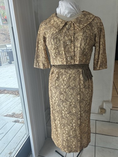 Jackie style lace vtg - jackie,