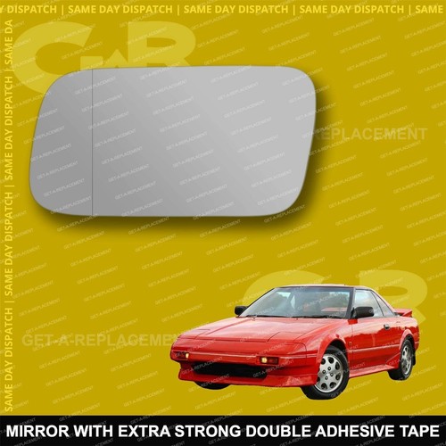 For toyota wing mirror - toyota, mr