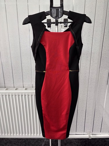 Amy childs red black - amy,