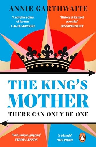 The king mother - the, mother: