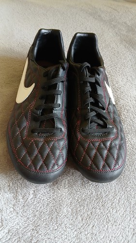 Nike tiempo ronaldinho - tiempo,
