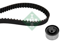 INA 530032210 Timing Belt Kit