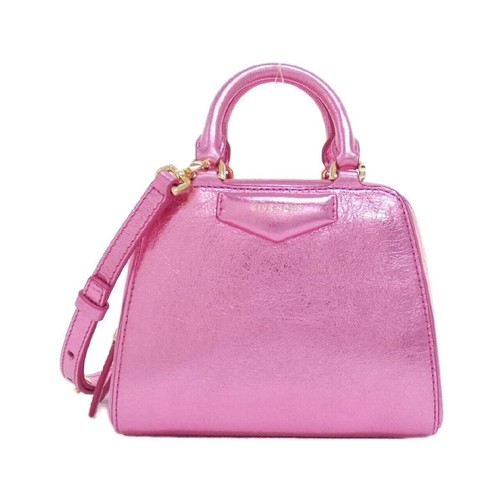 Givenchy antigona cube nano - givenchy,