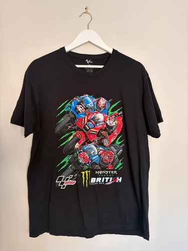 Motogp monster energy british - motogp,