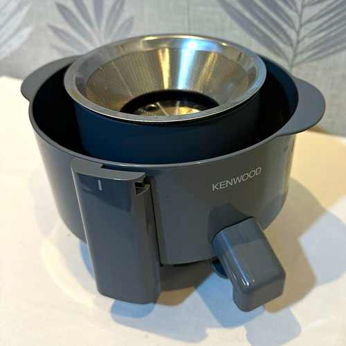 Kenwood centrifugal juicer