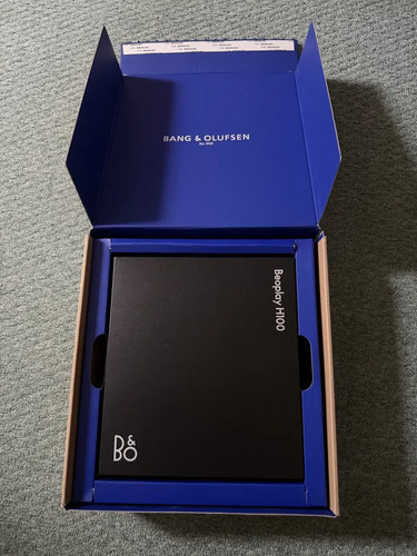 Bang olufsen beoplay - &,