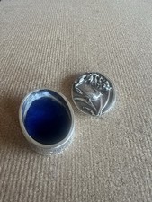 Vintage Silver Scenes 1991