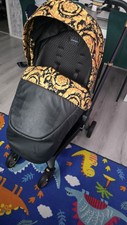 VERSACE SMARTIE 2.0 Buggy Pushchair