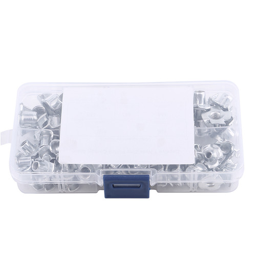 90pcs carbon steel - 90pcs,