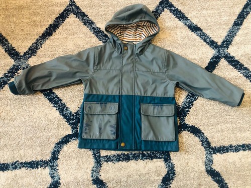 Boys jacket next years - jacket,